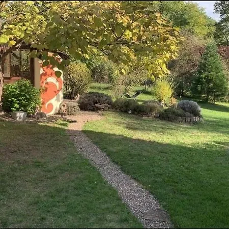 Orangerie Gehaichnishof 7born Bed & Breakfast Maring-Noviand
