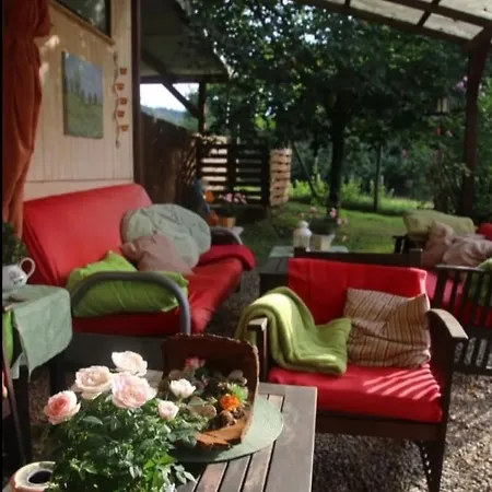 Orangerie Gehaichnishof 7born *
