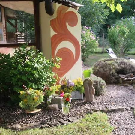 Orangerie Gehaichnishof 7born * Maring-Noviand