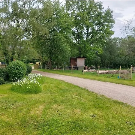 Orangerie Gehaichnishof 7born