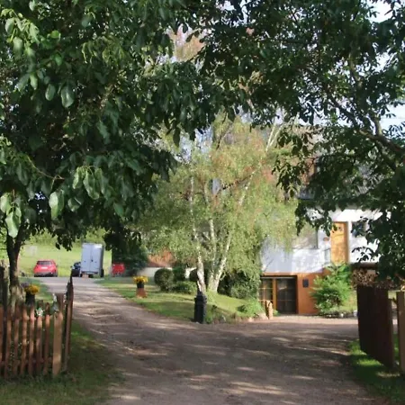 Orangerie Gehaichnishof 7born Maring-Noviand