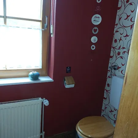 Orangerie Gehaichnishof 7born * Maring-Noviand