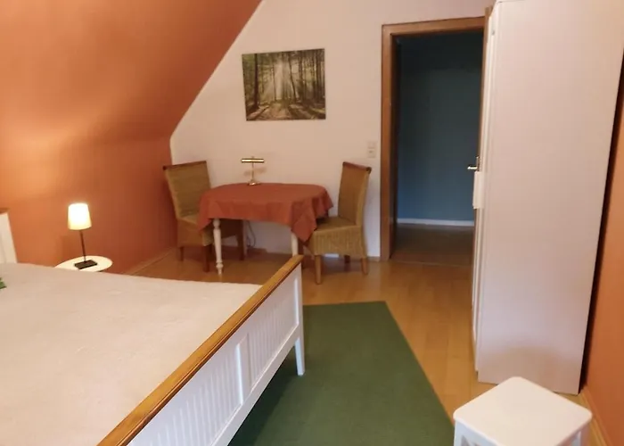 Orangerie Gehaichnishof 7born *