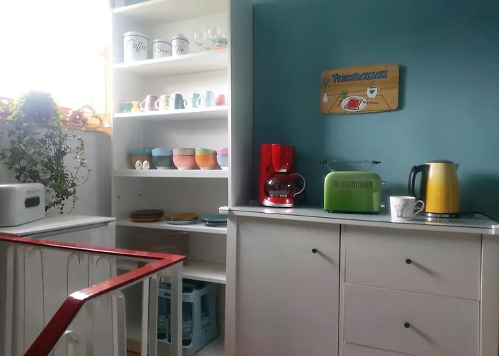 Orangerie Gehaichnishof 7born