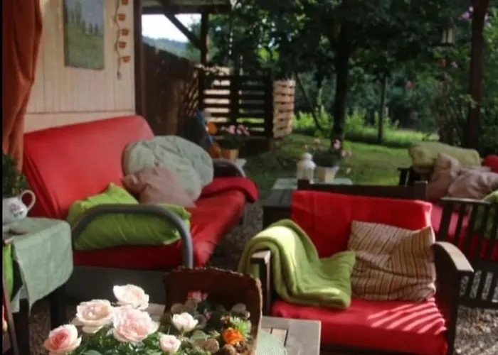 Orangerie Gehaichnishof 7born *